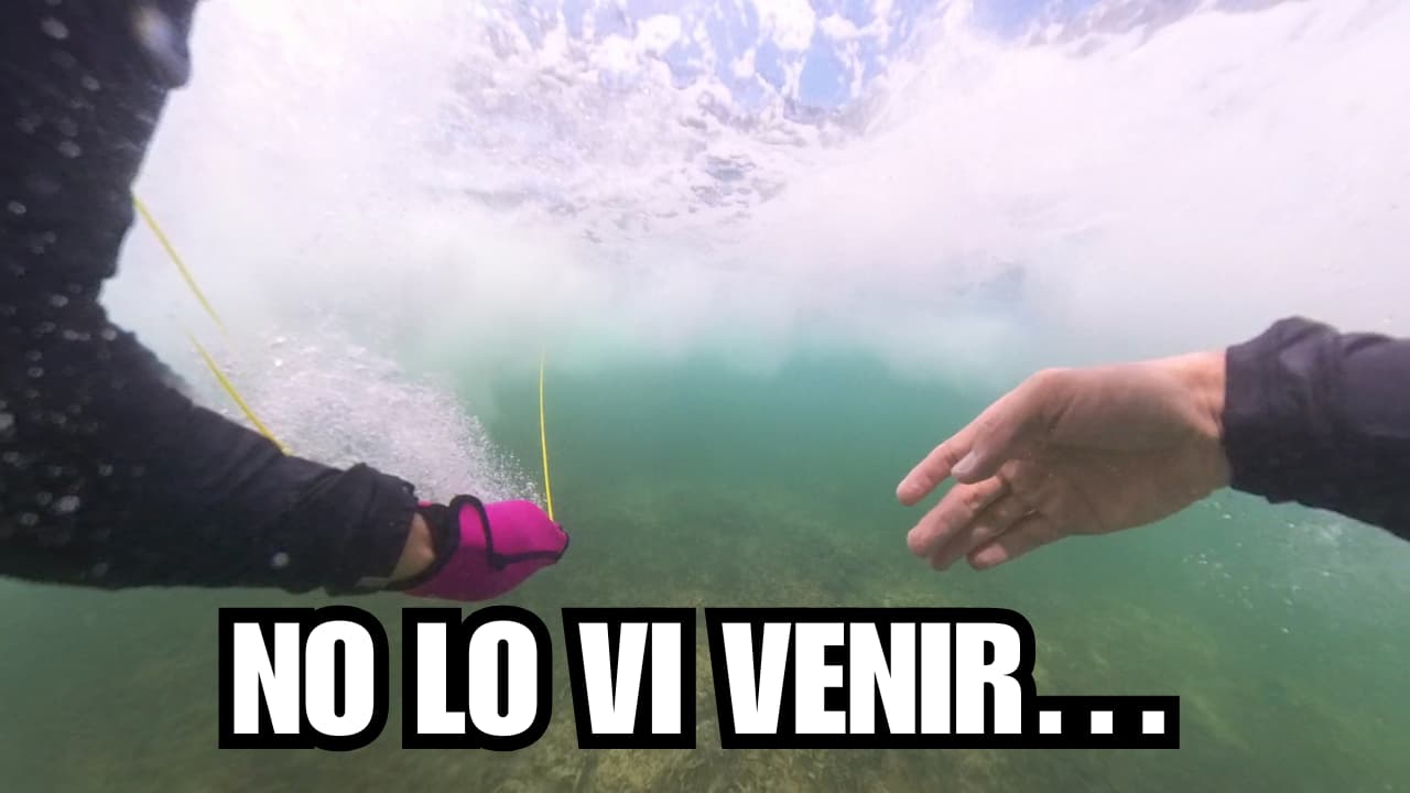 ¡Descubre EL BOBITO! 🐠 Snorkel en una Playa Escondida de Isla Fuerte