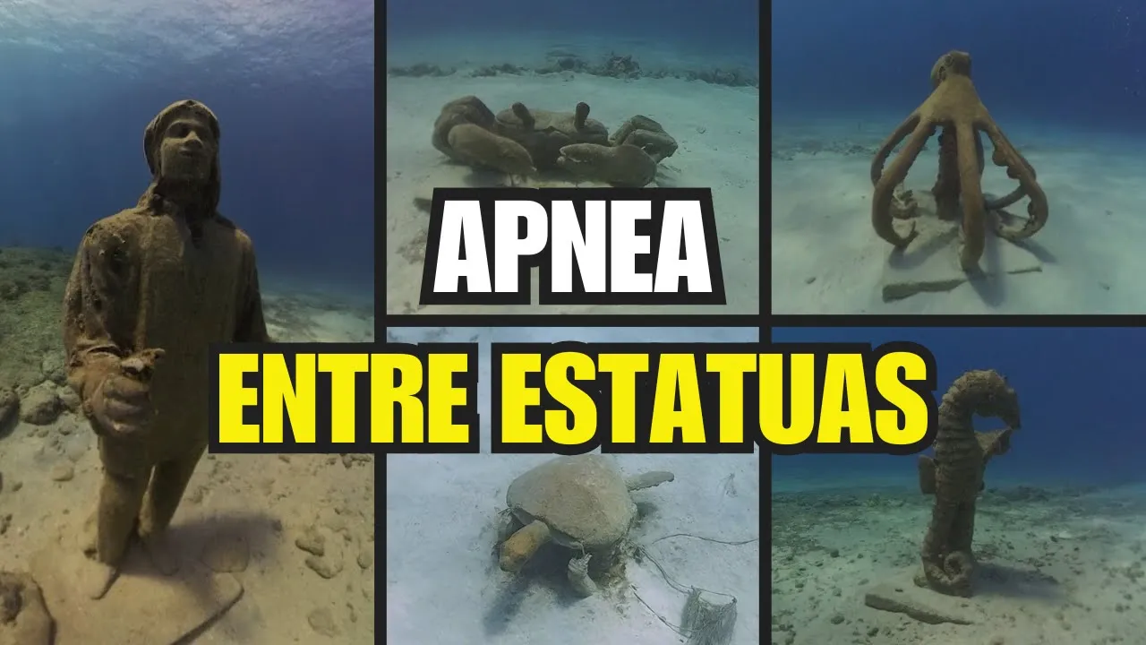 Museo Submarino San Andrés: Guía para Bucear o Snorkelear (2025)