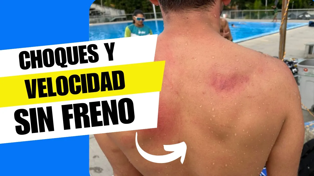 Rugby Subacuático (Underwater Rugby UWR): Guía Definitiva de un Deporte Extremo (Parte 1)