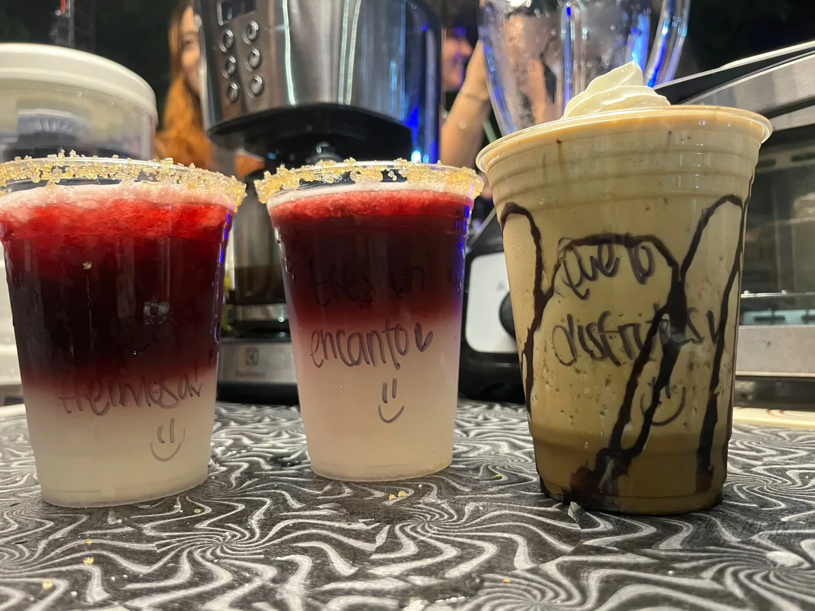 Café artesanal en el Parque de los Deseos Medellín | Café Monet de Laura Tabares - imagen 2
