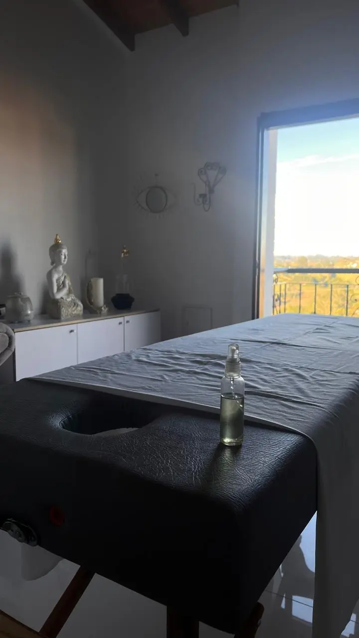 Masoterapia profesional en Medellín | Yorlin Cortés - imagen 2