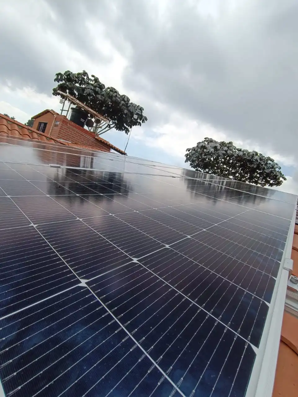 Energía Solar en Medellín: Guía Completa con Voltai Energía - imagen 2