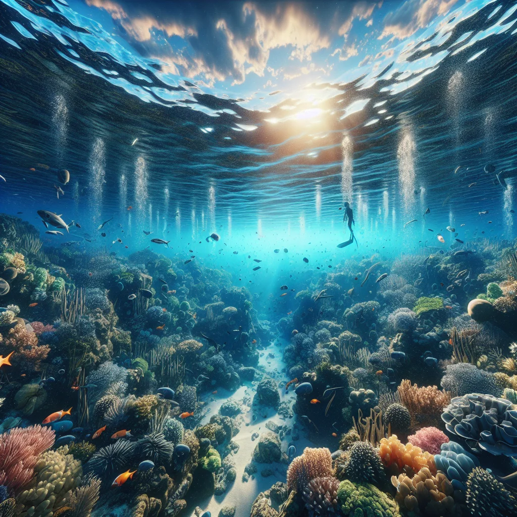 como-impactan-los-microplasticos-mi-snorkel-una-mirada-al-oceano-invisible