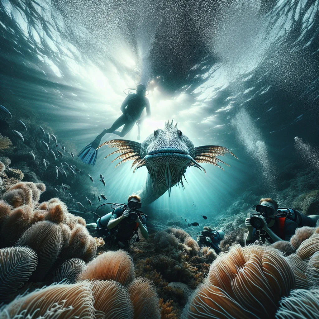 criaturas-de-las-profundidades-mi-encuentro-con-lo-inesperado-en-snorkel
