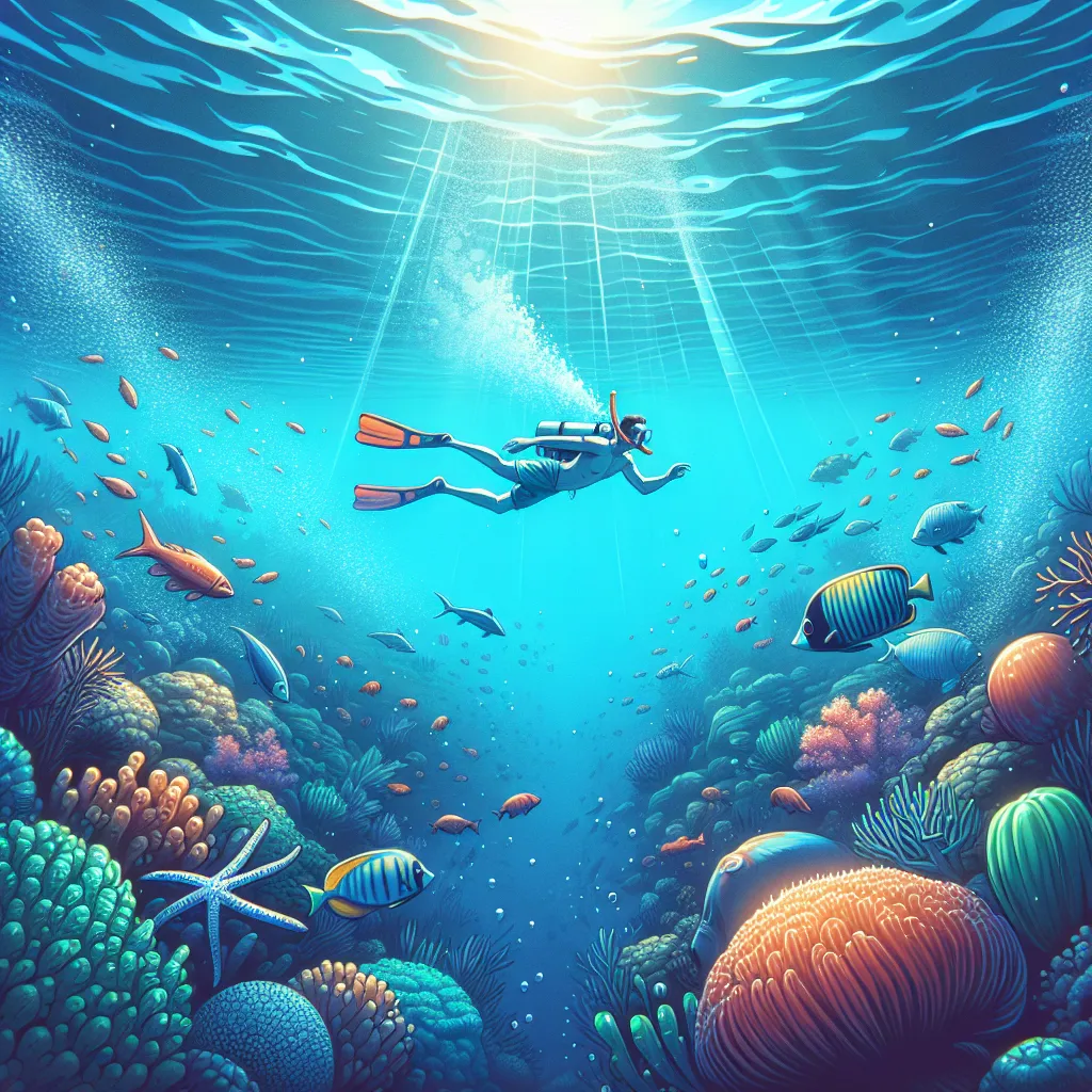 el-snorkel-como-herramienta-para-superar-el-miedo-al-agua