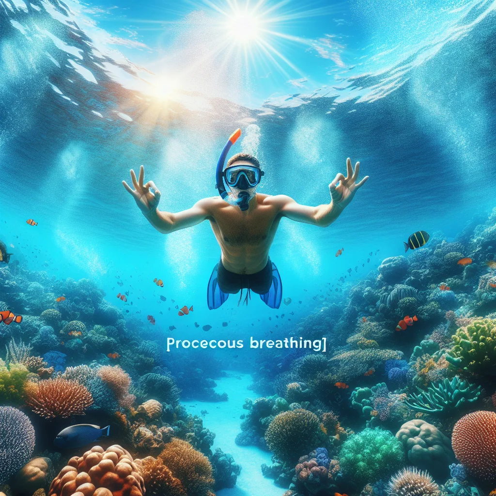 el-snorkel-y-la-importancia-de-la-respiracion-consciente