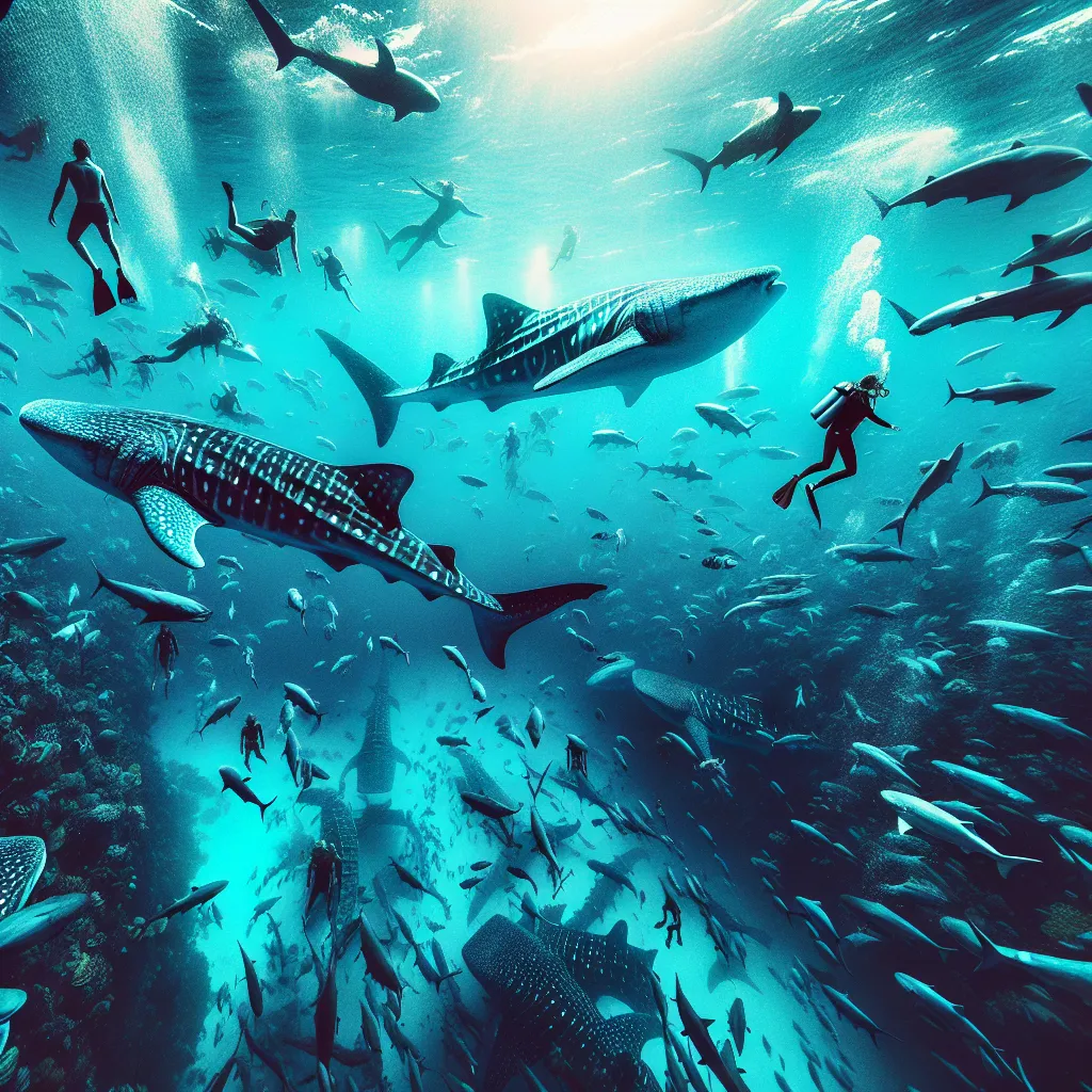 qué-se-siente-al-nadar-con-tiburones-ballena-mi-sueño-acuático
